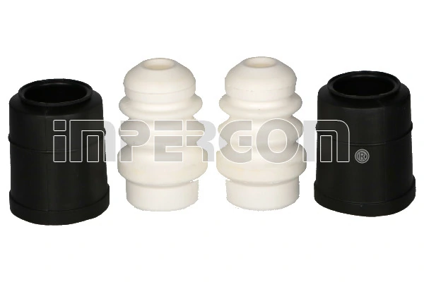 Dust Cover Kit, shock absorber